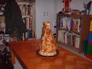 croquembouche 1