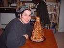 croquembouche 4