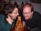 croquembouche 5