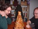 croquembouche 6
