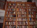 huge bookshelves 2