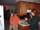 max andrea mom
