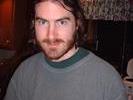 wide eyed aaron