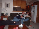 Amy & Dan 2