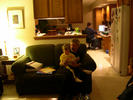 Dad & Max read 3
