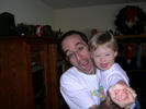 Dan & Max dancing 2