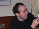 Dan examines