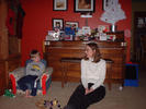 Mom & Max