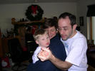 More dancing