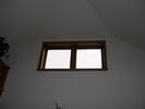 broken window