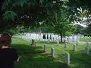 06-honor guard at arlington