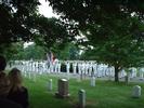08-honor guard plays music
