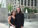 34-me and my cousin nina