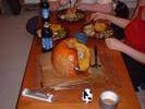 the feast