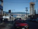 burrard inlet