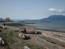 jericho beach