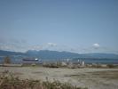 sea and sky