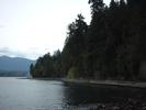 seawall