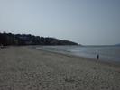tidal flats