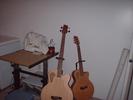 guitars